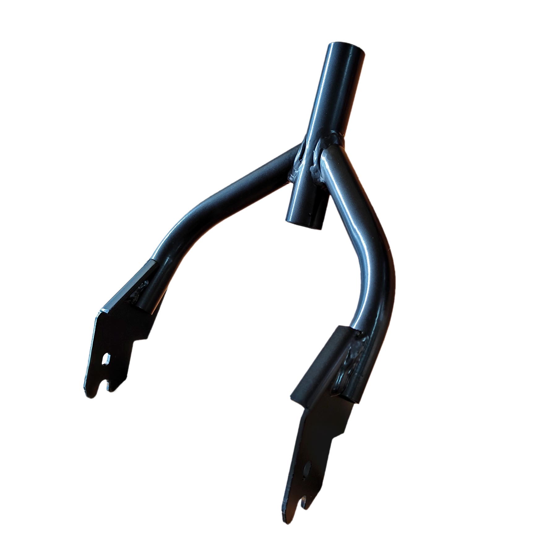 Tyč sedla pro Scout 1100, černá barva