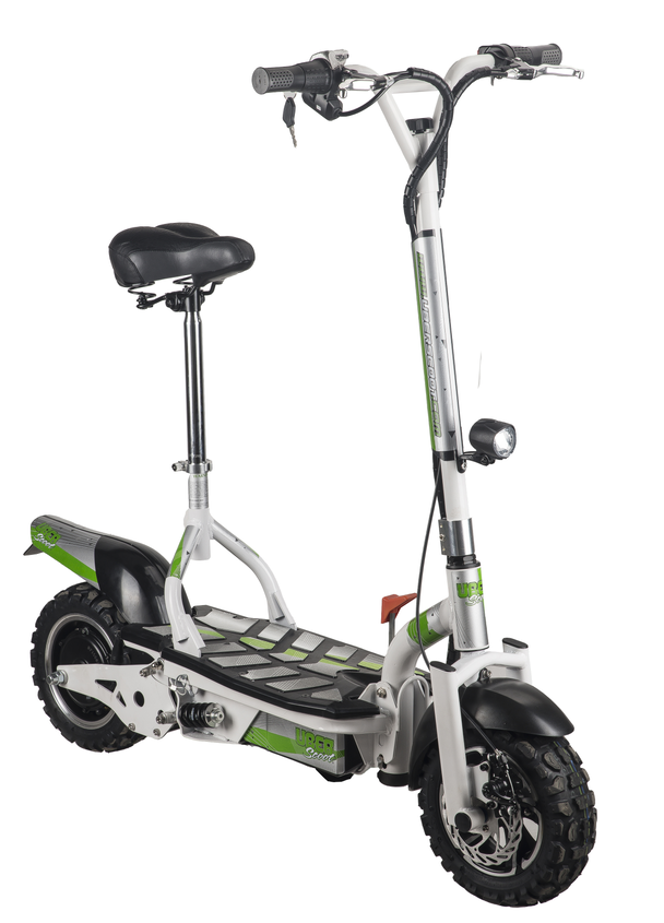 Tyč sedla pro Scout 1100