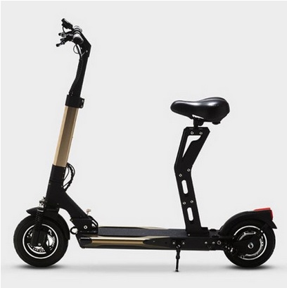 Sedlová sada - Smart 1000