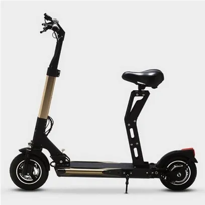 Sedlová sada - Smart 1000