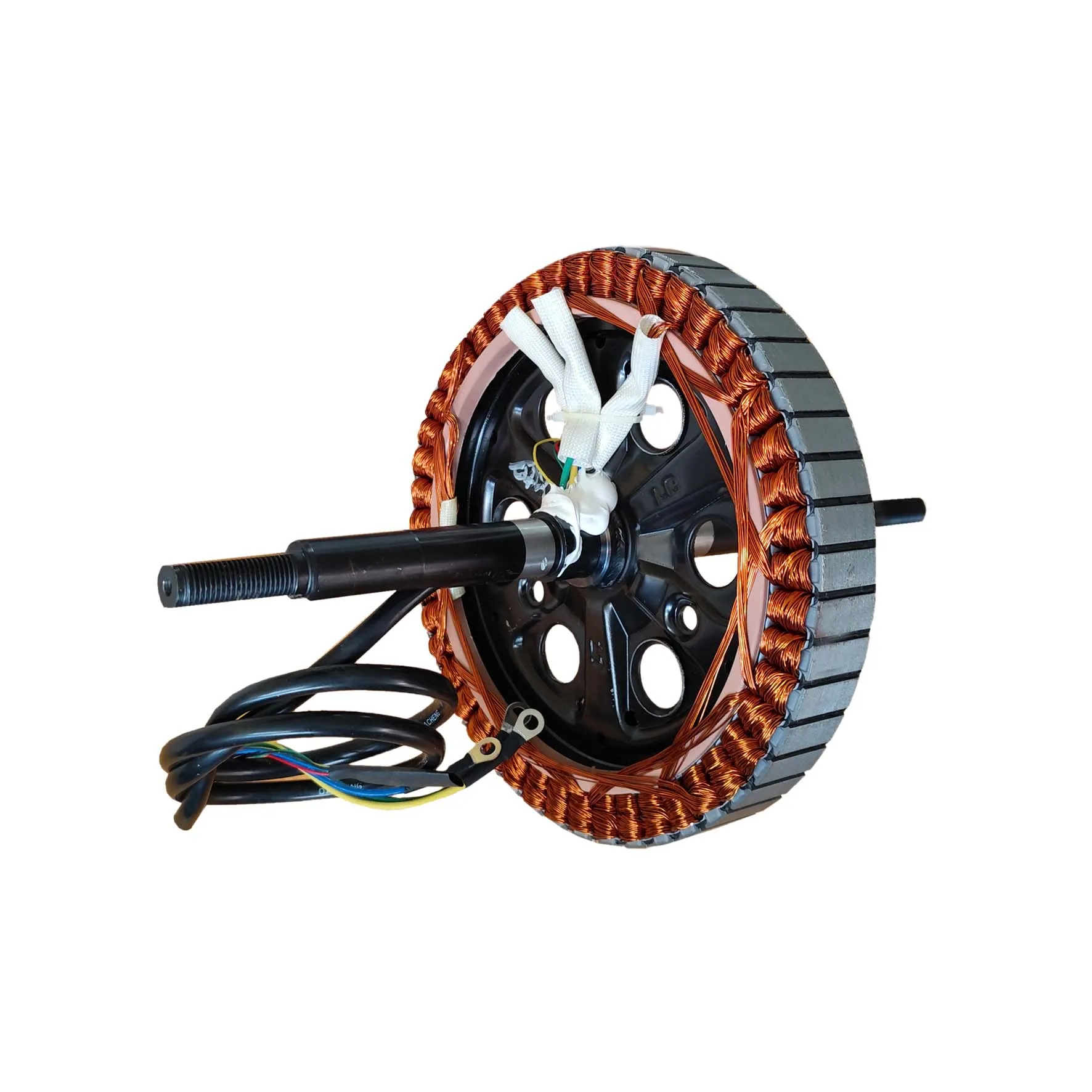 Stator motoru - Futura 2000 / 1800 / 1000