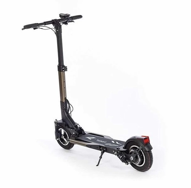 SMART 1000 NEW - 45 km/h elektro koloběžka 48V 18Ah LG