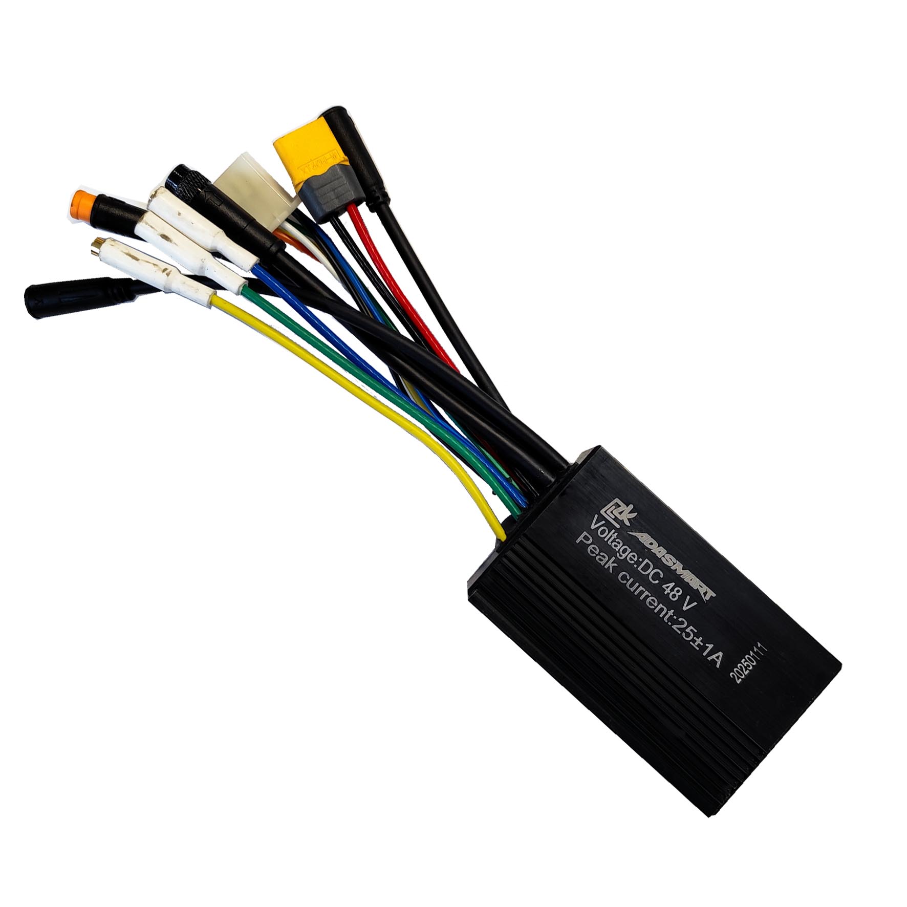 Řídící jednotka Smart 1000/1200 New (48V)