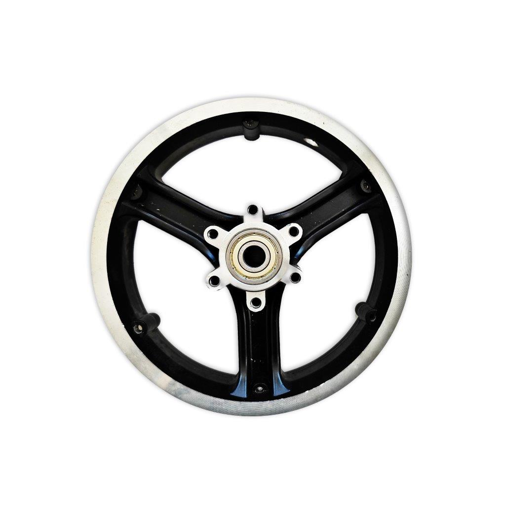 Přední ráfek Smart 1000 New, pro bezdušové pneu - 1