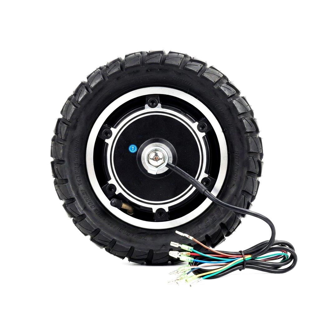 Motor s pneu - Smart 1000 New, 2025+ (48V1000W)