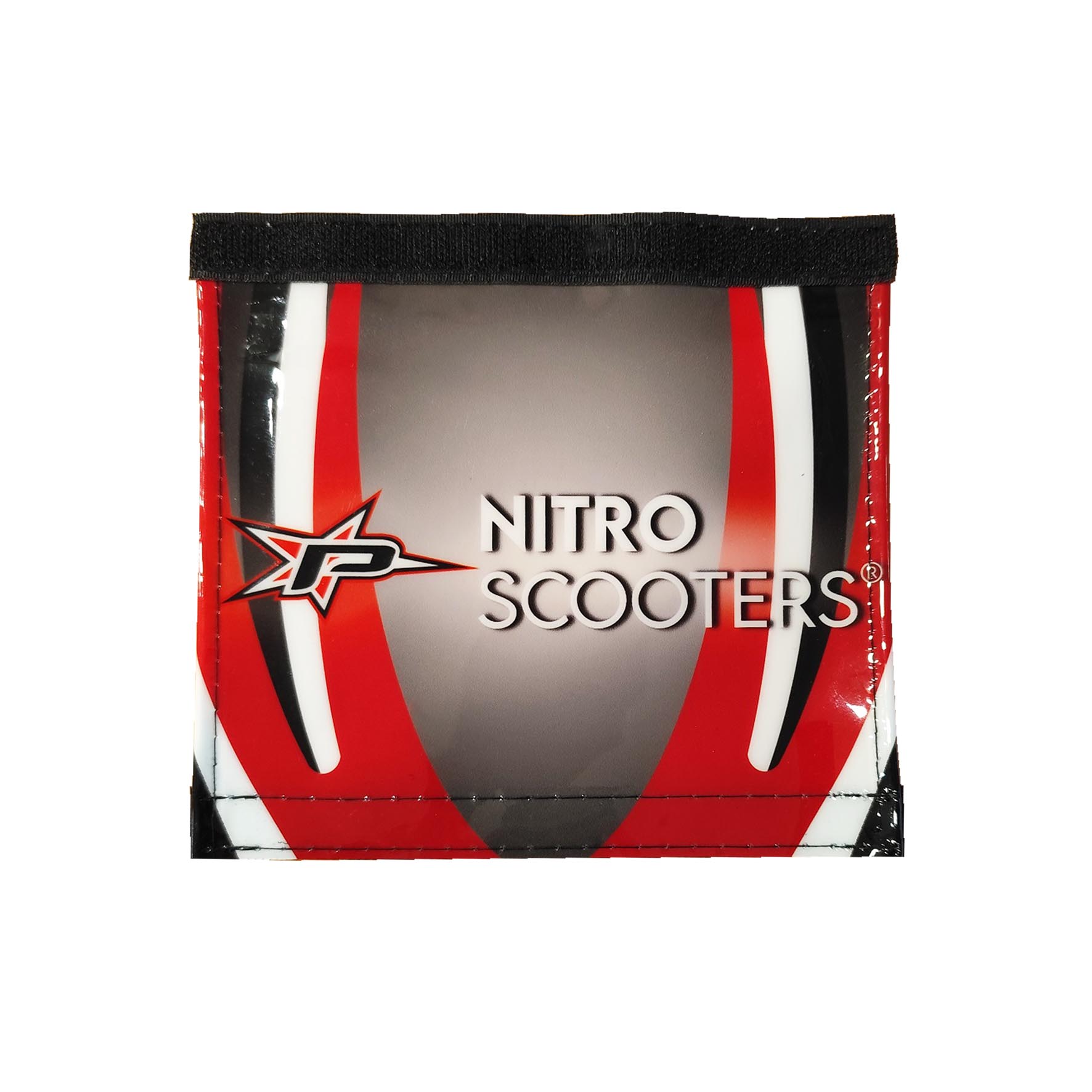 Obal na řídítka XE/C/XG - červený (2025+)