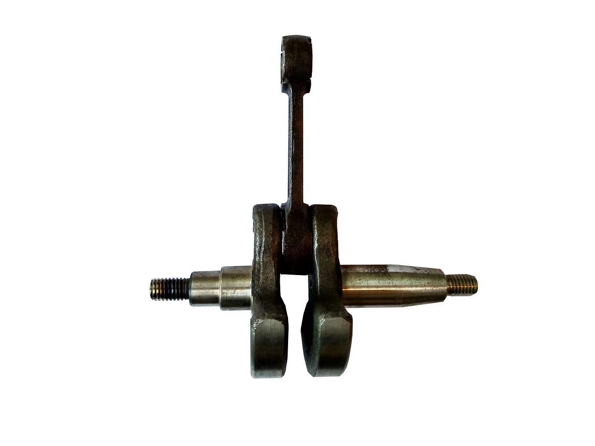 Kliková hřídel pro 2takt.motory 49cc (II. jakost)