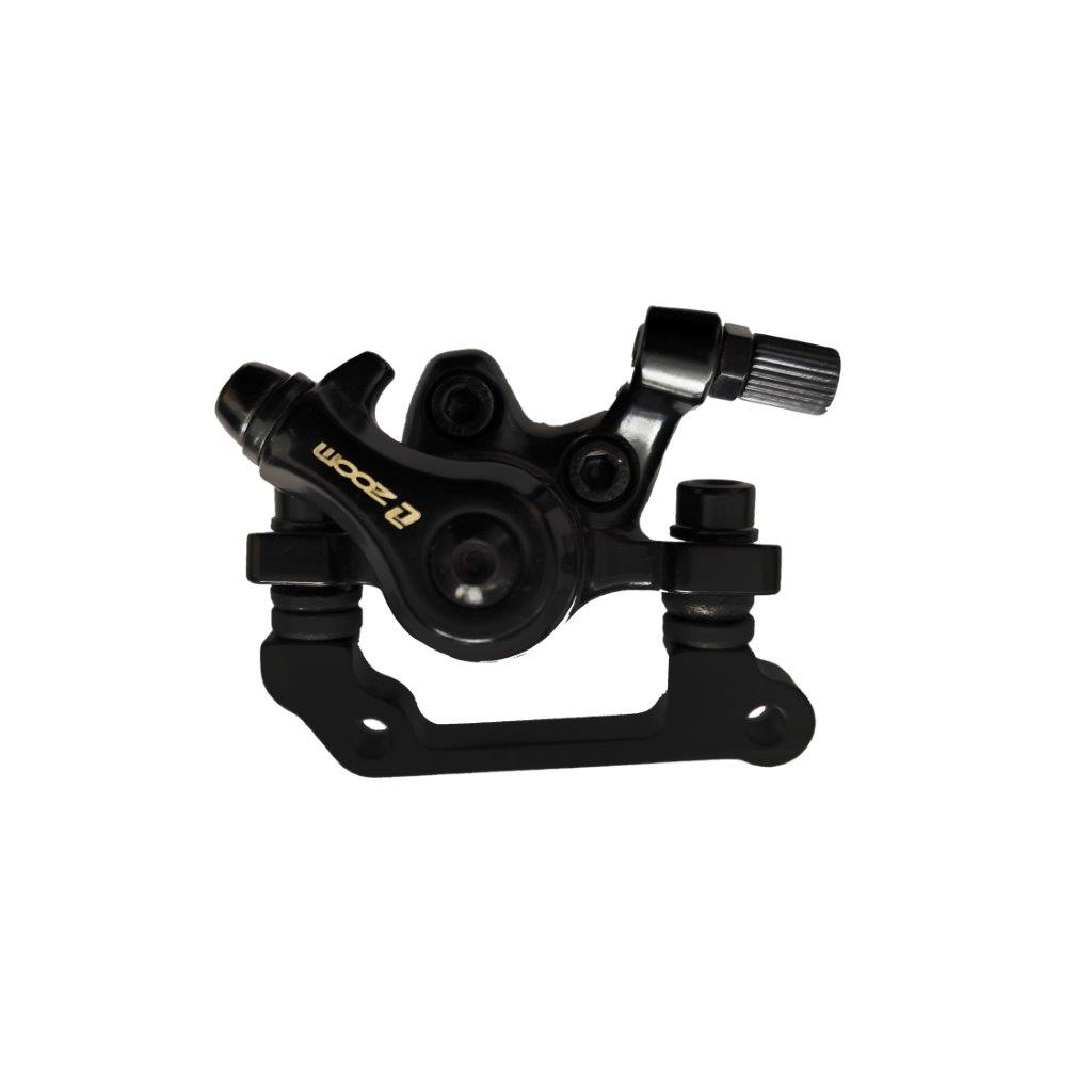 Brzdič řada Smart - typ ZOOM Mini