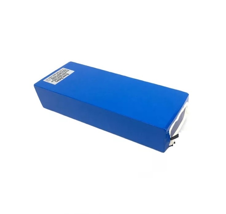 Sada baterií Li-Ion 36V 26,1Ah LG, řada XE/Scout